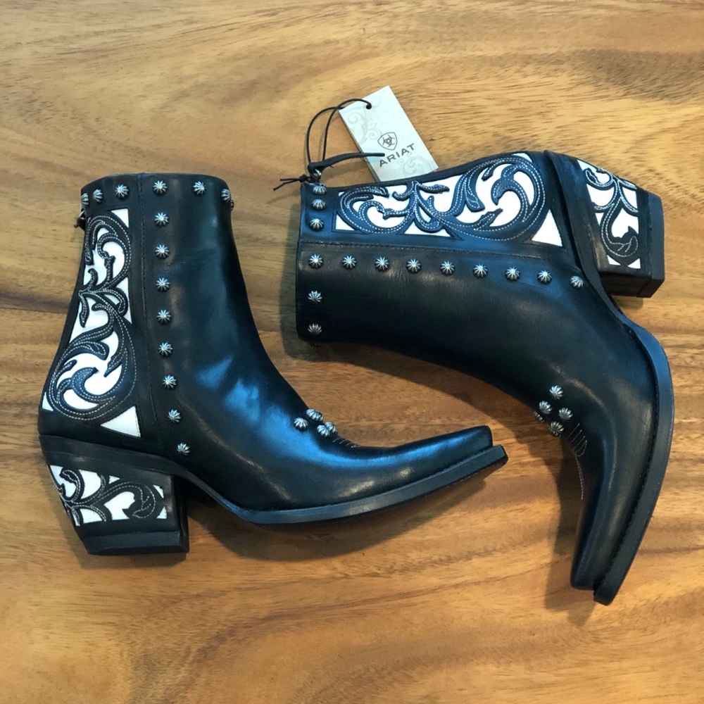 Ariat Diva Western Boot